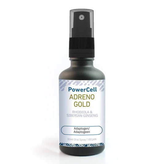 PowerCell ADRENO GOLD 30ml