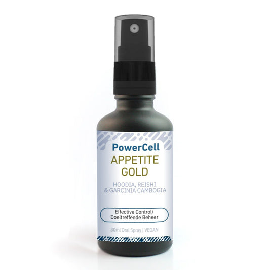 PowerCell APPETITE GOLD 30ml