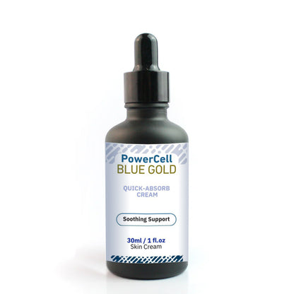 PowerCell BLUE GOLD Cream 30ml