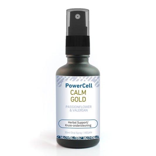 PowerCell CALM GOLD 30ml