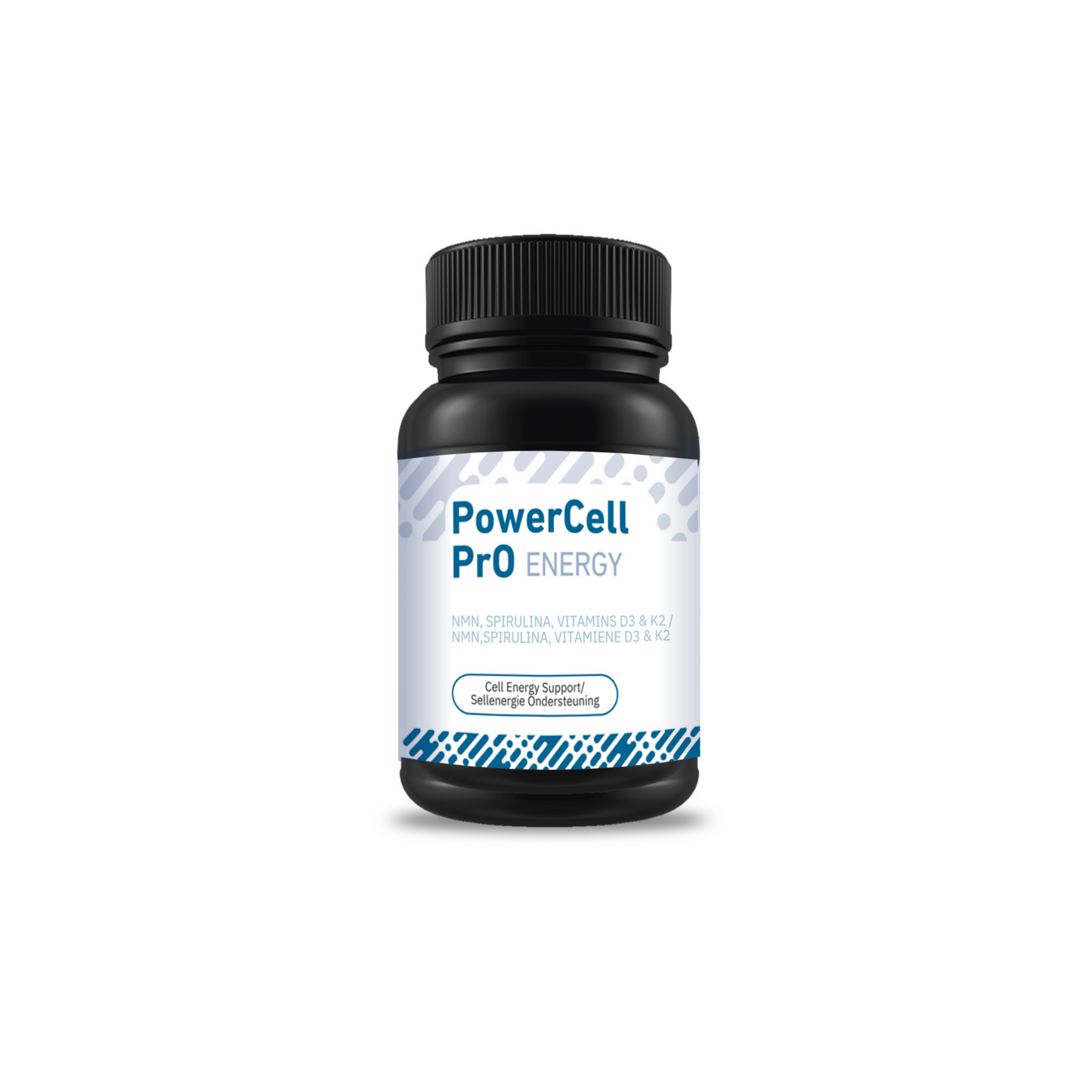 PowerCell PrO ENERGY 30s - One-a-Day Energy Powerhouse