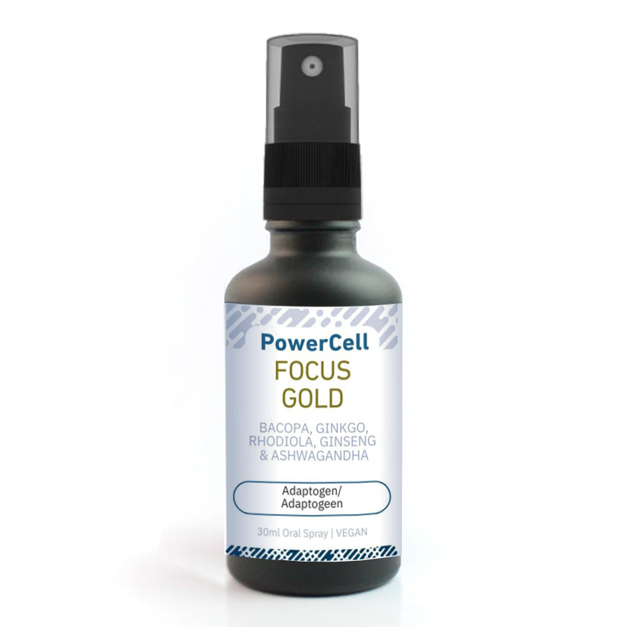 PowerCell FOCUS GOLD 30ml