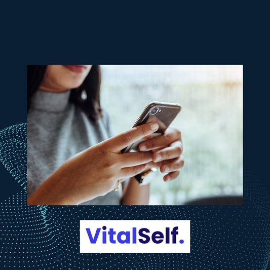 Test: VitalSelf Scan - Accurate & Affordable