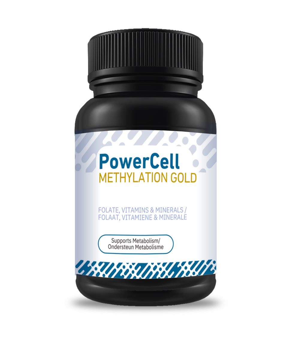 PowerCell METHYLATION GOLD 90s